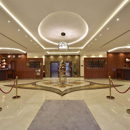 Abat Suites 리야드 외부 사진