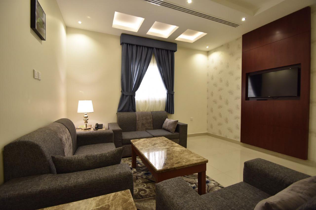 Abat Suites 리야드 외부 사진