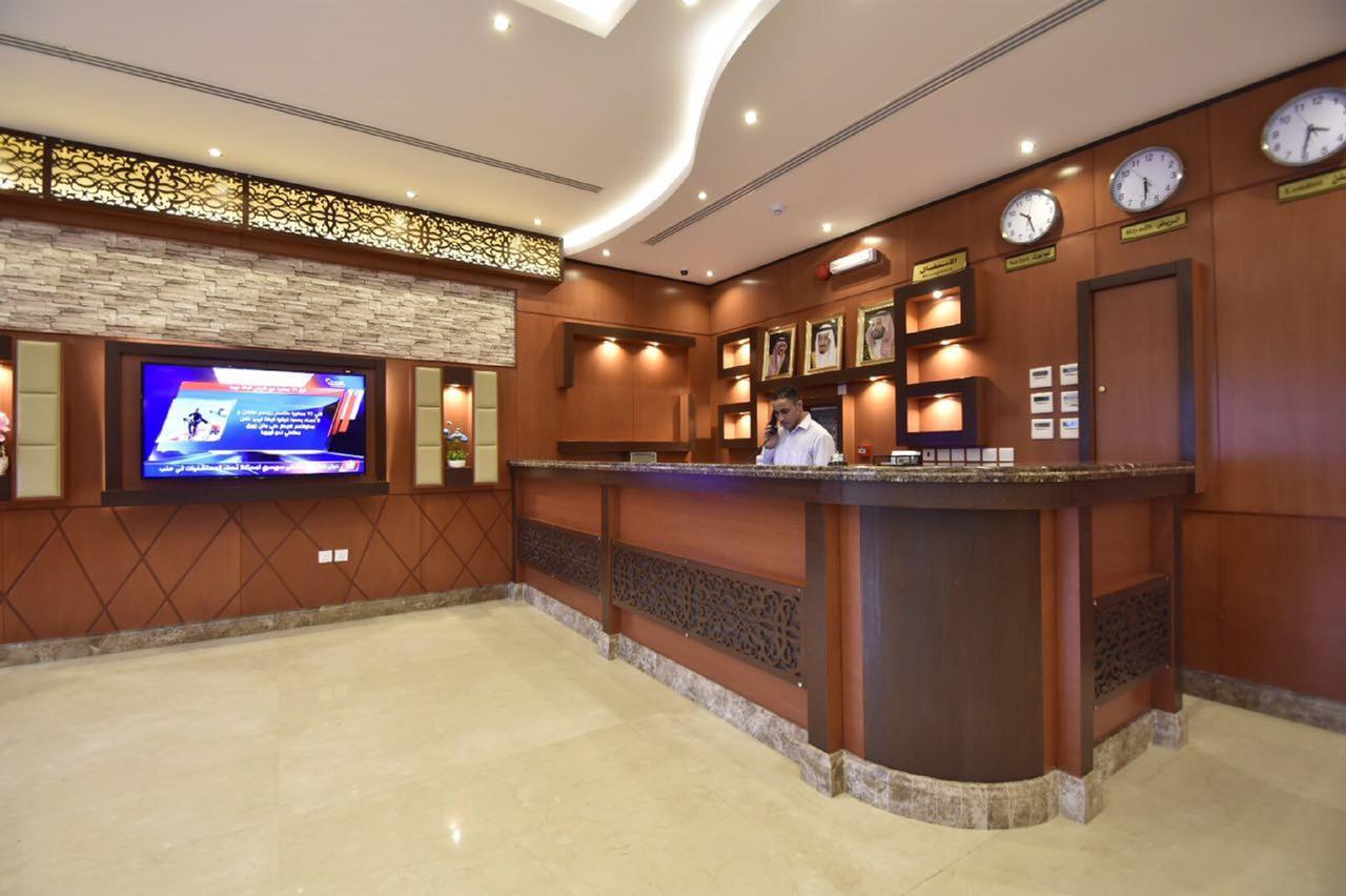 Abat Suites 리야드 외부 사진