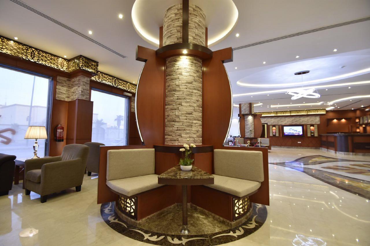 Abat Suites 리야드 외부 사진