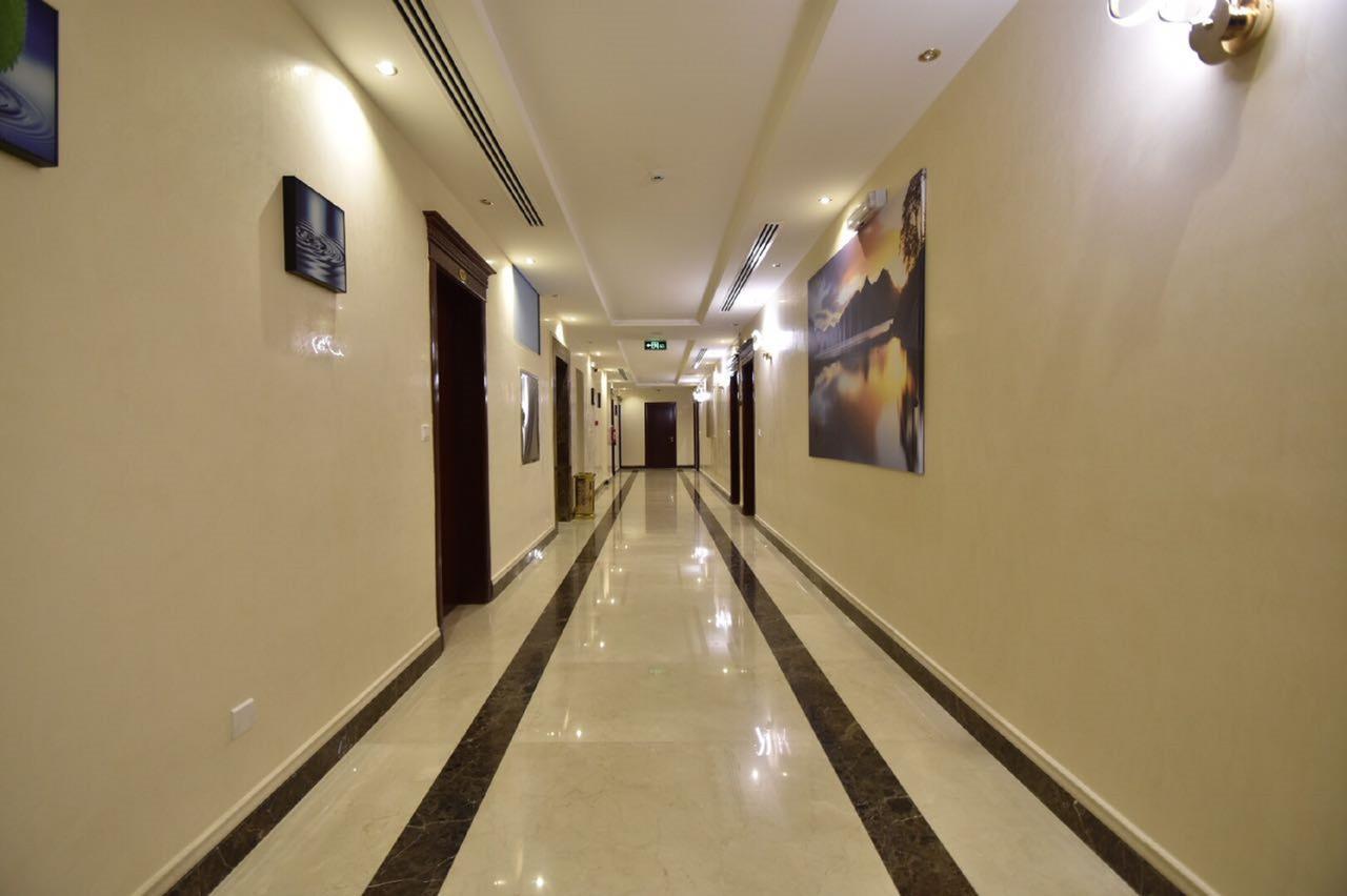 Abat Suites 리야드 외부 사진