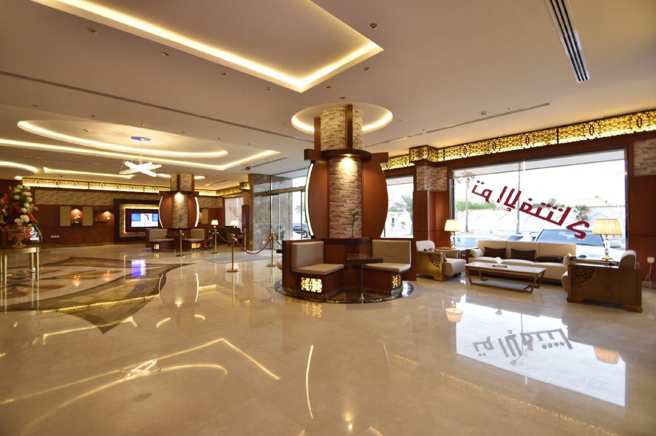 Abat Suites 리야드 외부 사진