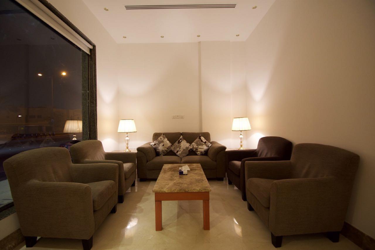Abat Suites 리야드 외부 사진