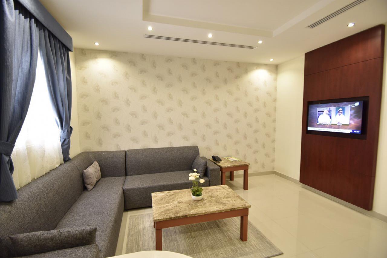 Abat Suites 리야드 외부 사진