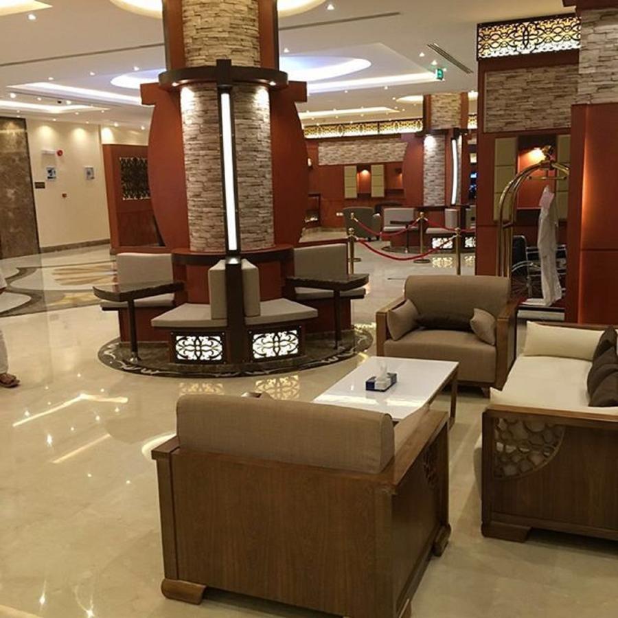Abat Suites 리야드 외부 사진