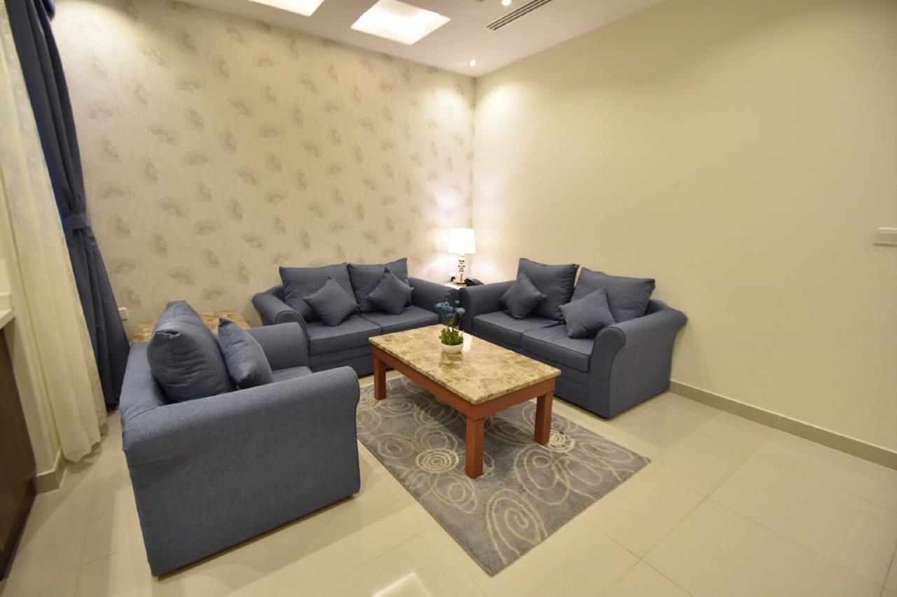 Abat Suites 리야드 외부 사진