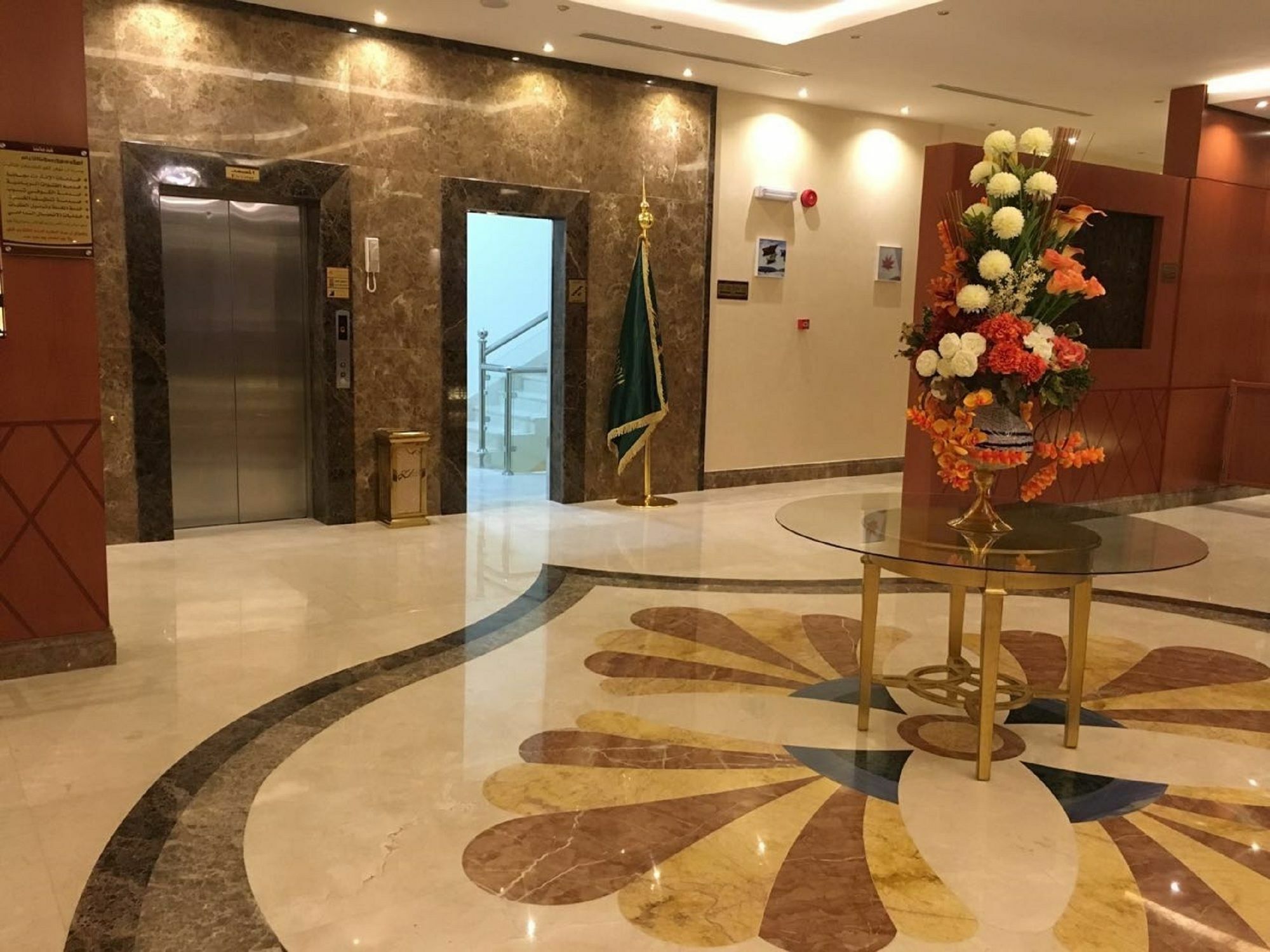 Abat Suites 리야드 외부 사진